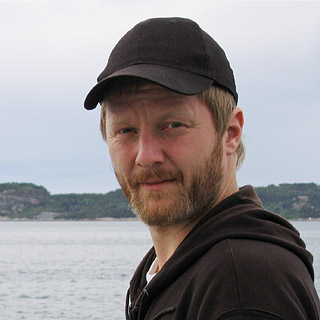 Frode Falkenberg