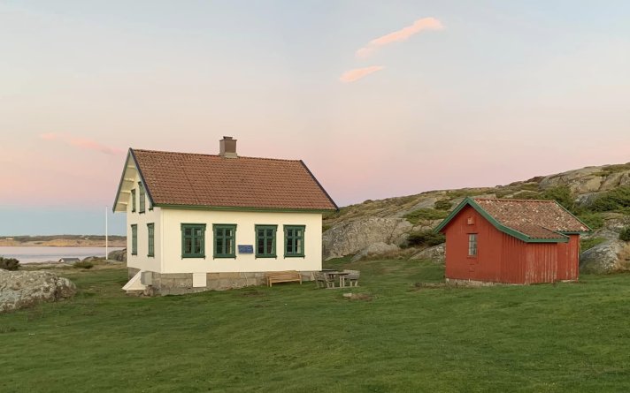 Akerøya OS