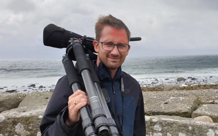 Jens Tøndel Fossum Jens Tøndel Fossum