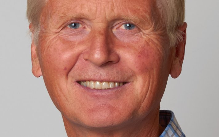 Bjørn Lauritzen Bjørn Lauritzen
