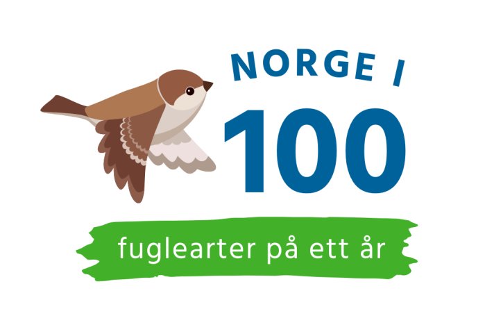 Norge i 100 Norge i 100