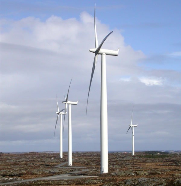 Smøla vindpark