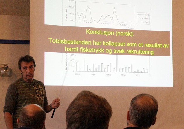 Tore Johannessen Tore Johannessen