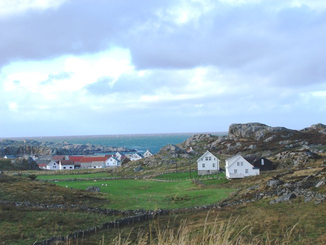 Utsira Utsira