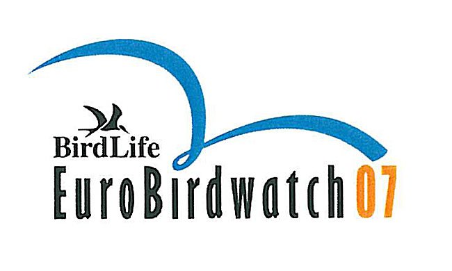 EuroBirdwatch 2007