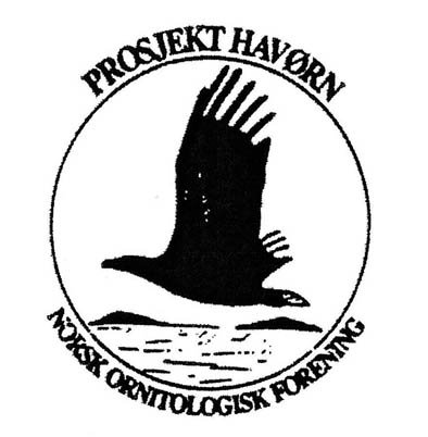 Logo Prosjekt Havørn