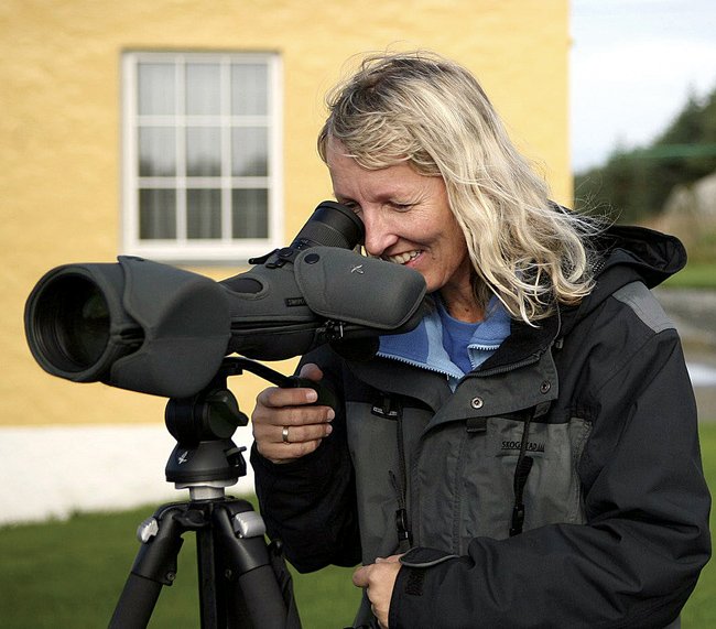 Elisabeth Storstein Årsnes