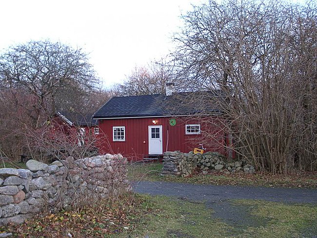 Jomfruland fuglestasjon Jomfruland fuglestasjon