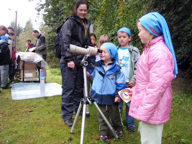 Byfjellenes Dag