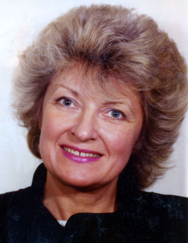 Lajla Johansson