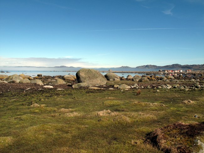 Verevågen