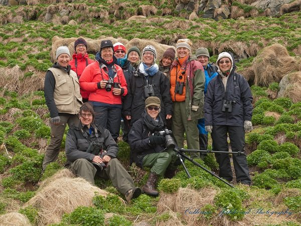 Fellesbilde Finnmark 2012