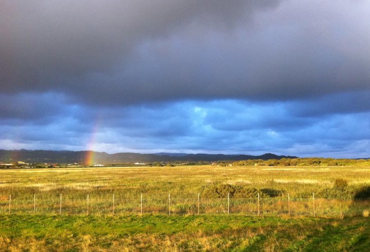 Slevdalsvannet