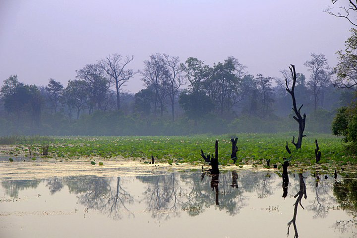 Lake Ghoda Ghodi Lake Ghoda Ghodi