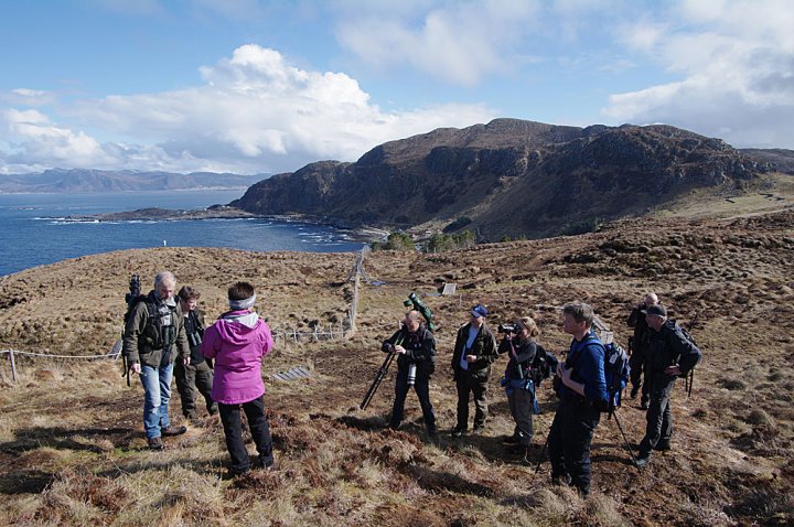 Ekskursjon Runde årsmøte 2013