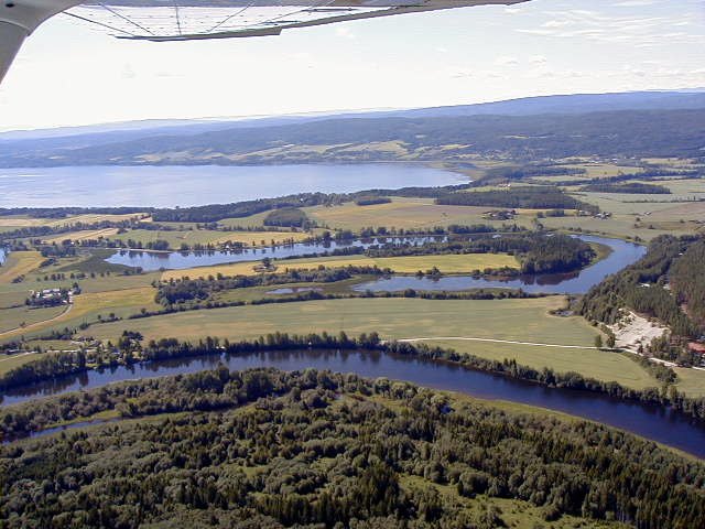 Tyrifjorden