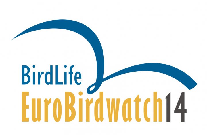 EuroBirdwatch 2014