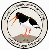 Logo NOF Frøya