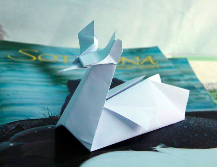 Origami