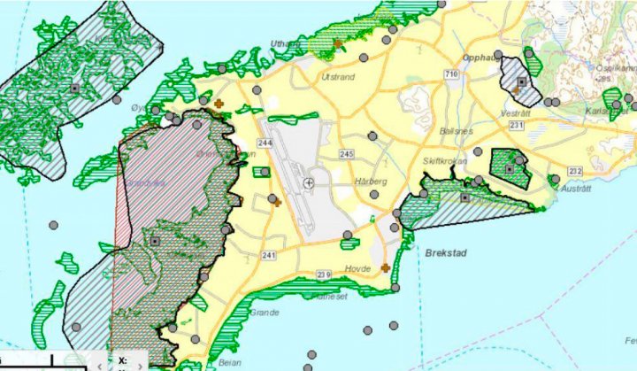 Naturbase Naturbase