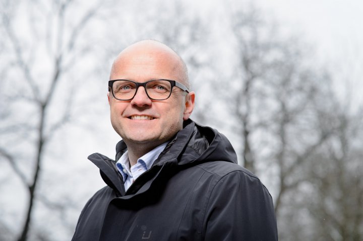 Vidar Helgesen Vidar Helgesen
