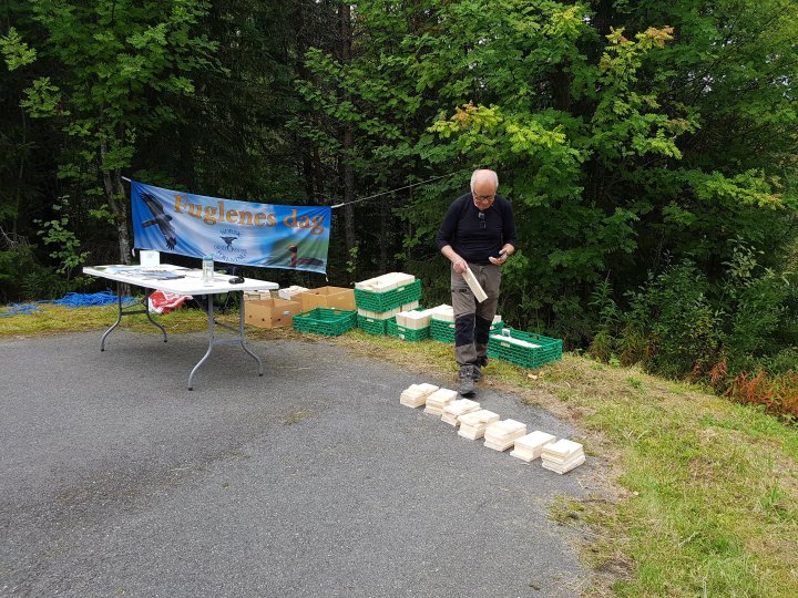 Høstdagen 1 Høstdagen 1