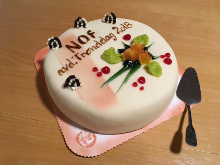 Kake Kake