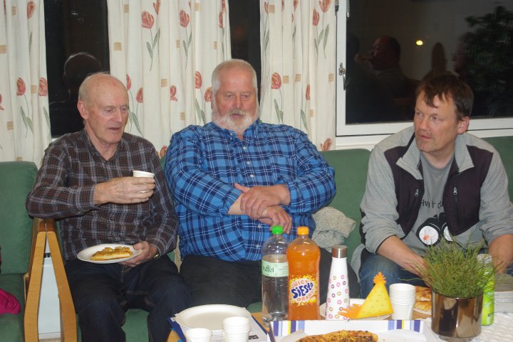 årsmøte på hornnes 2019 årsmøte på hornnes 2019