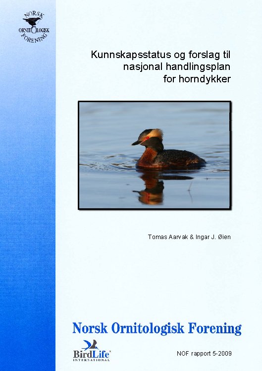 Handlingsplan Handlingsplan