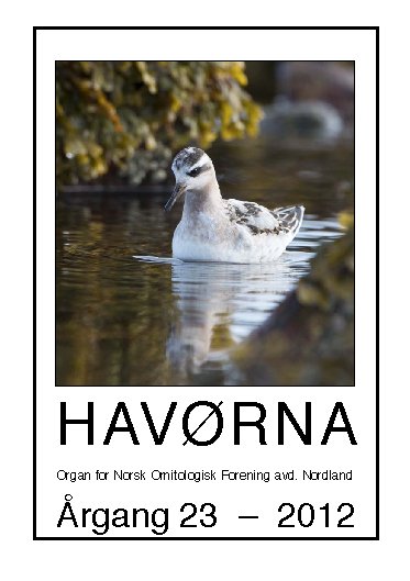 Havørna 2012 Havørna 2012