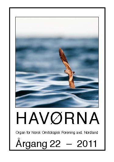Havørna 2011 Havørna 2011