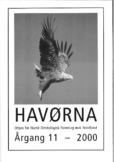 Havørna 2000 Havørna 2000