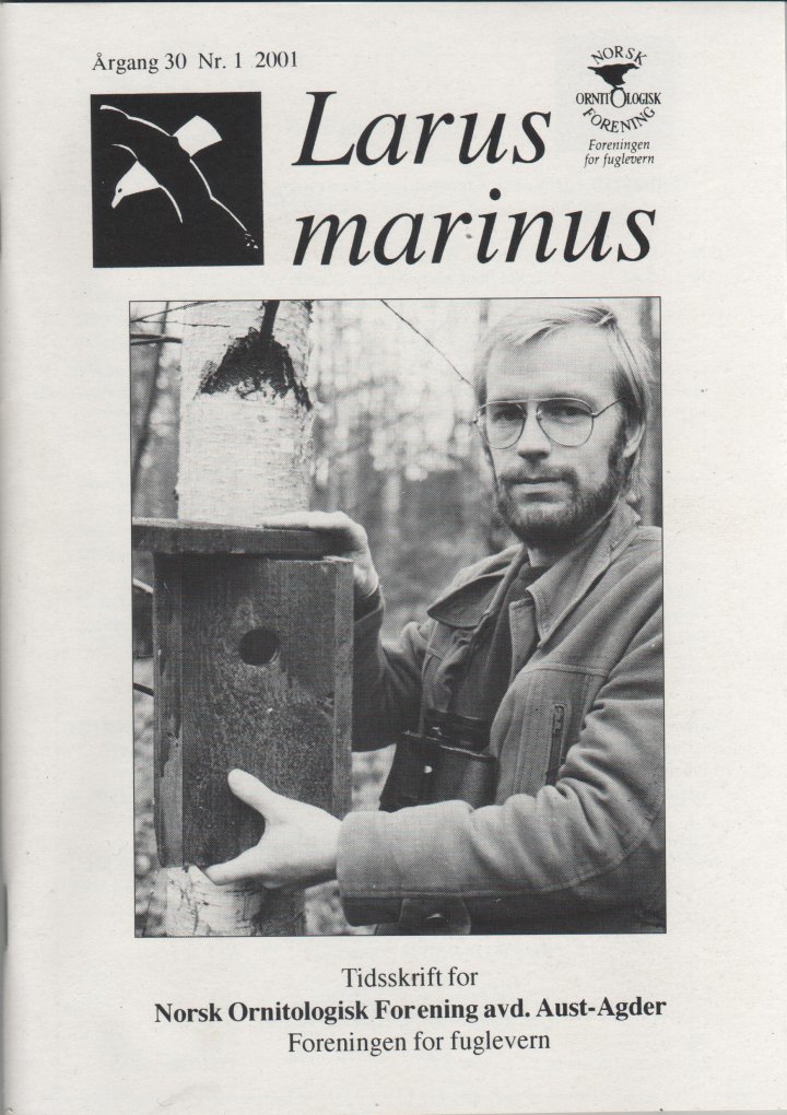 larus larus