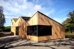 Inge Steenslands hus Inge Steenslands hus
