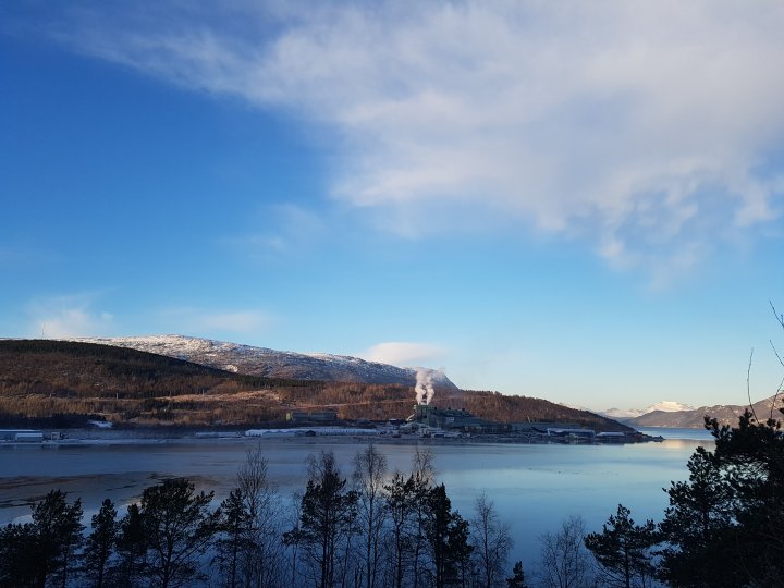 Straumen Straumen