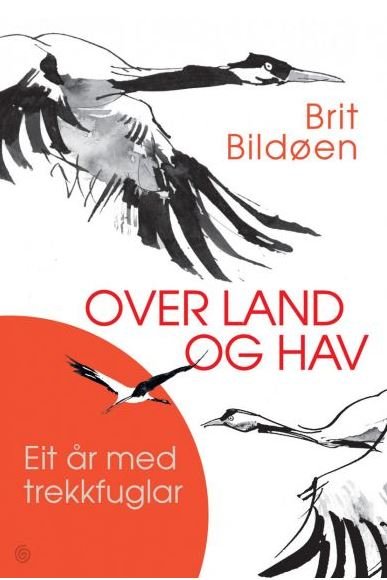 Over land og hav