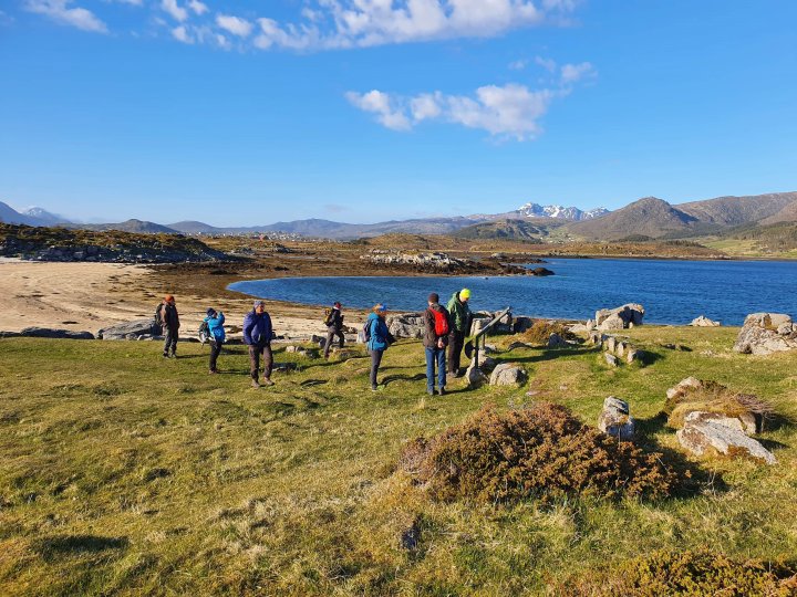 Holsøy Holsøy