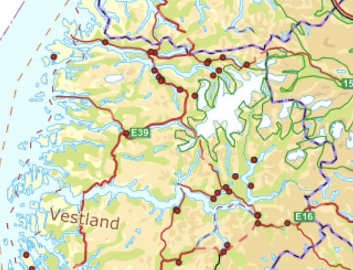 Fig 3. hagefugltellingene 2021