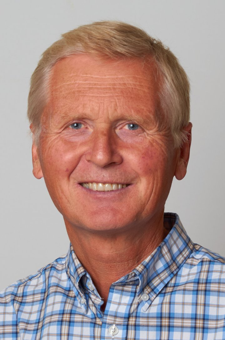 Bjørn Lauritzen