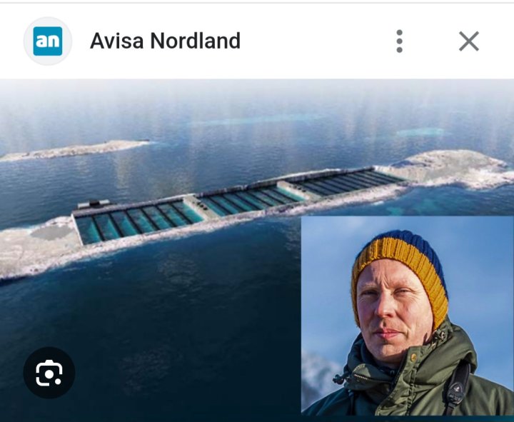 Avisa Nordland