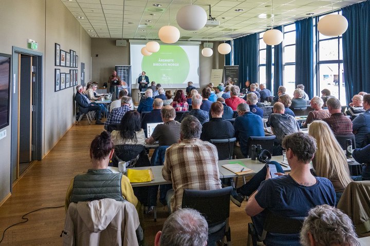 Årsmøte 2024 Lindesnes Havhotell Årsmøte 2024 Lindesnes Havhotell