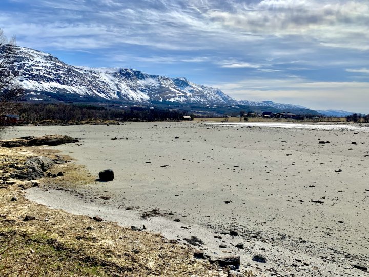 Engentjønna Engentjønna