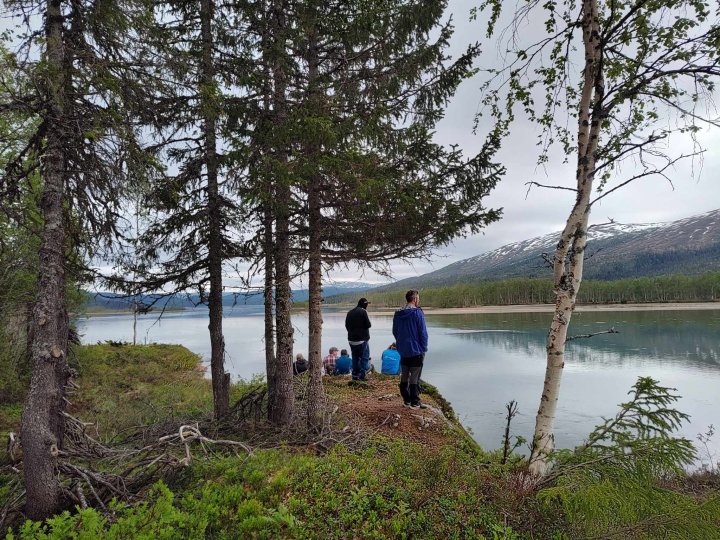 Årsmøtehelg