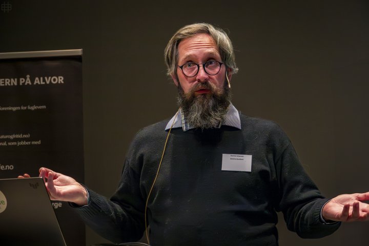 Thomas Johansen