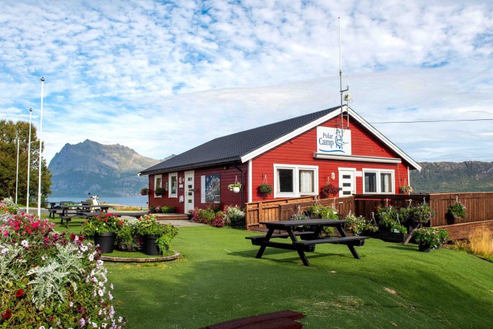 Polarcamp